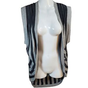 TED BAKER LONDON striped cardigan 3
